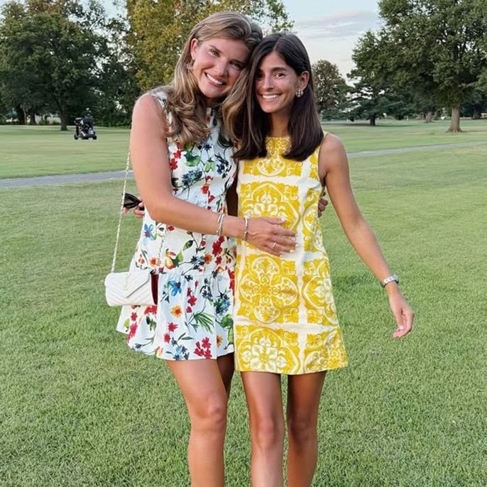TikTokers Lunden Stallings and Olivia Bennett Expecting First Baby