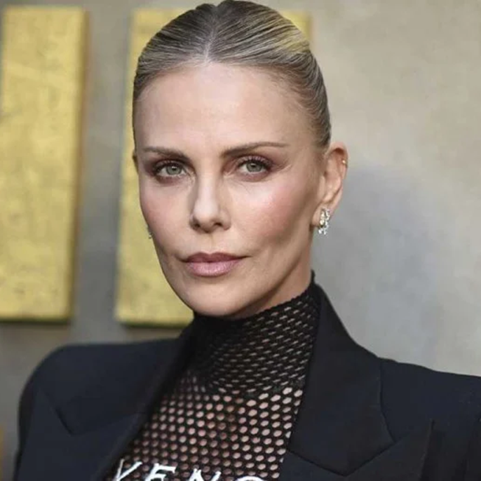 Charlize Theron reveals why dating feels different as mom of daughters