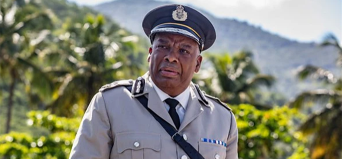 Death in Paradise – Season 13 Episode 7 1