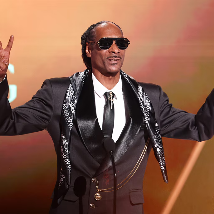 Snoop Dogg Slams LGBTQ+ Representation in Kids Movies