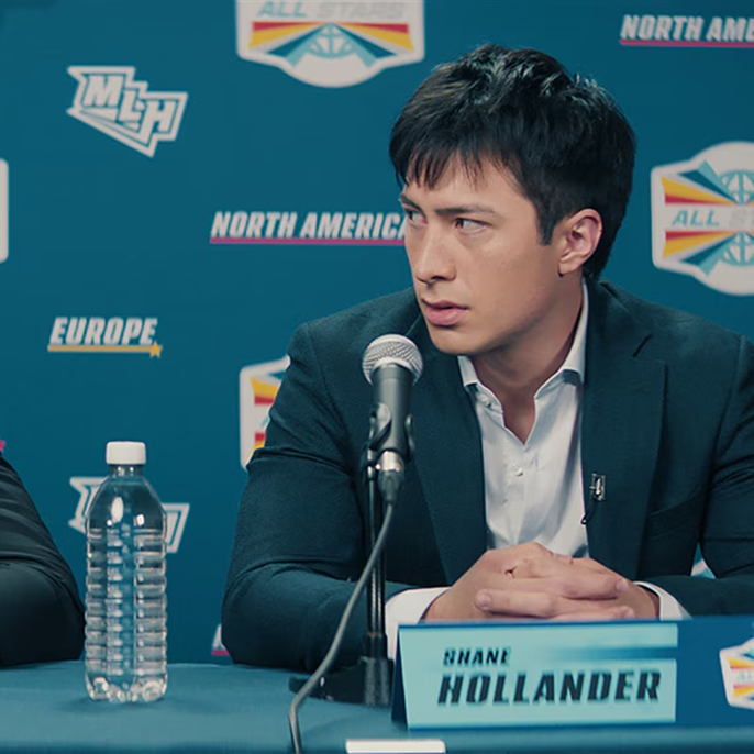 Heated Rivalry Season 2: All Your Burning Questions Answered