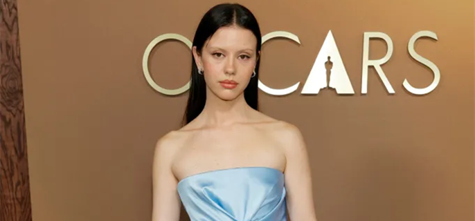 Mia Goth Says She Doesn’t “Know What’s Going On With” Marvel’s ‘Blade’: “It Just Unraveled” 1