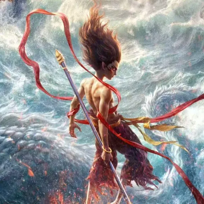 China’s $2B Blockbuster ‘Ne Zha 2’ to Release Across Europe