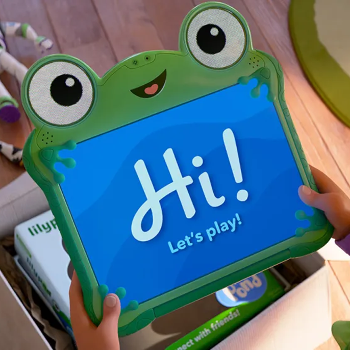 A Tablet Sends Woody, Buzz and the Gang Into an Existential Crisis in New &lsquo;Toy Story 5&rsquo; Footage