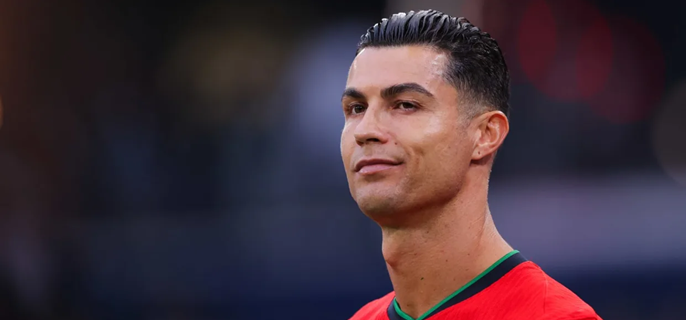 Cristiano Ronaldo Launches YouTube Channel, Hits 30 Million Subscribers in Two Days 1