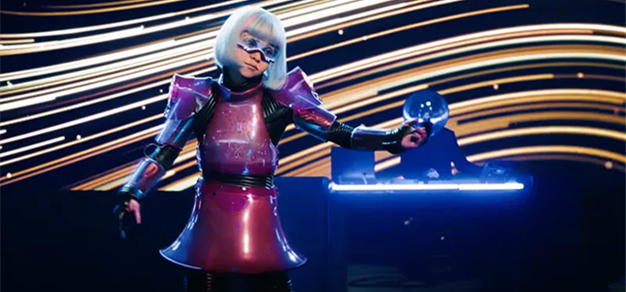 Final Trailer for AI Horror Sequel 'M3GAN 2.0' In Theaters This June 1