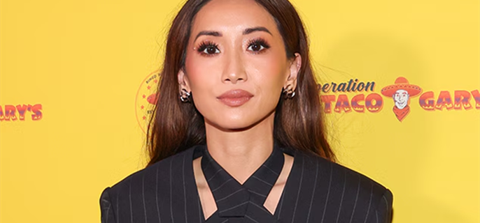 Brenda Song Calls Out Alaska Airlines for 