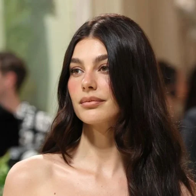 Camila Morrone issues challenge to Hollywood as it pressures women
