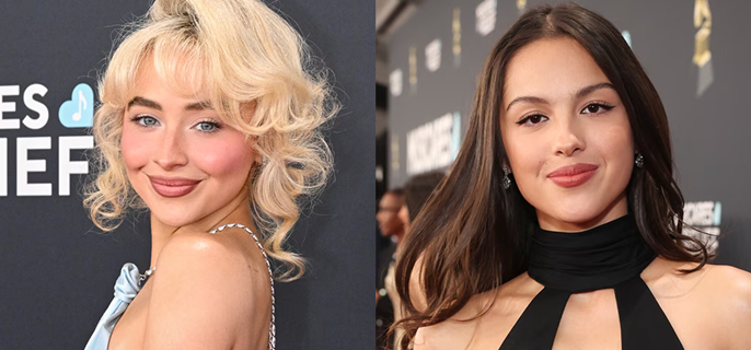 Why Fans Think Sabrina Carpenter and Olivia Rodrigo Will Have an Onstage Reunion 1