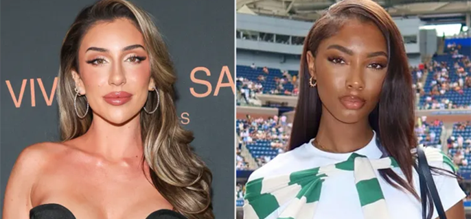 White Influencer Called Out After Posting AI Image of Her Face on Black Content Creator's Body 1