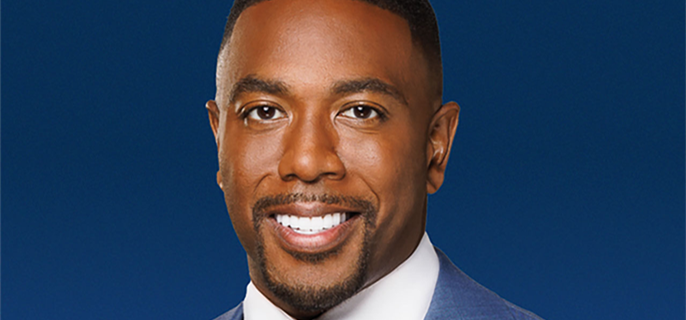 Chauncy Glover, KCBS/KCAL news anchor, dies at age 39 1