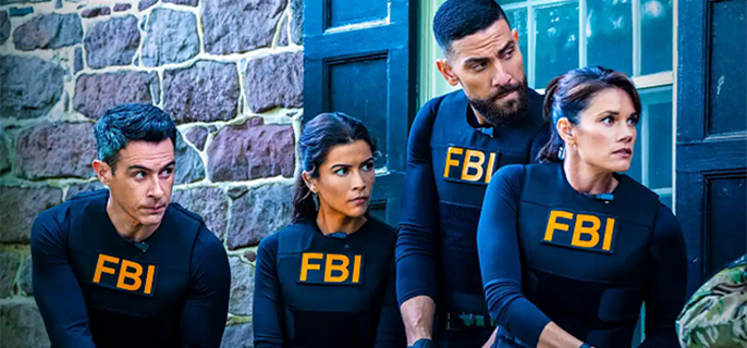 FBI – Season 7 Episode 3 1