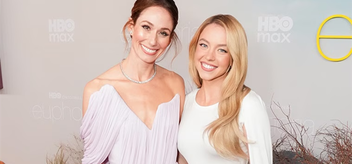 Euphoria Actress Responds to Rumors of Cast Feud 1