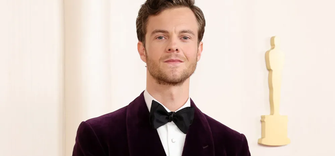 Jack Quaid Agrees — He Is a Nepo Baby 1