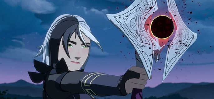 The Dragon Prince – Season 7 Episode 5 1