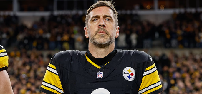 Aaron Rodgers Announces Retirement From NFL After 2026 Season 1