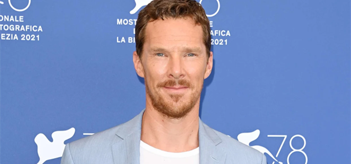 Benedict Cumberbatch Gives Rare Insights into Life as Dad of 3: 'Huge Shift in Priorities' 1