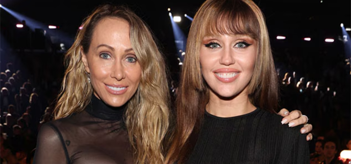 Miley Cyrus Reveals Why She Isn’t Going on Tour Anytime Soon 1