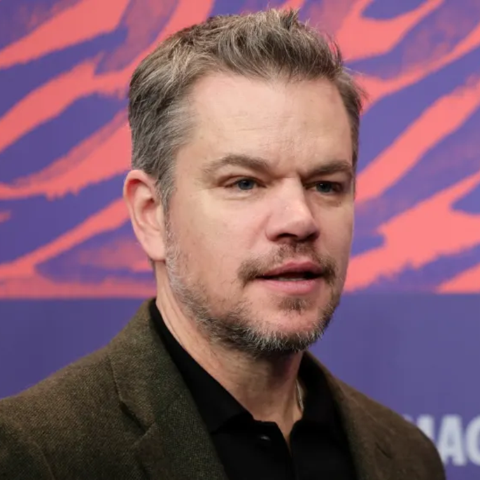 Matt Damon’s Role in Christopher Nolan’s ‘The Odyssey’ Revealed With First Look Photo