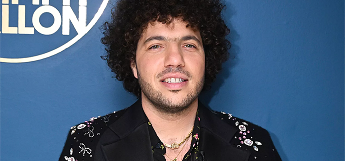 Benny Blanco Doubles-Down on His Unusual Showering Habits — Including 1 That Made Fiancée Selena Gomez Say 'Whoa' 1