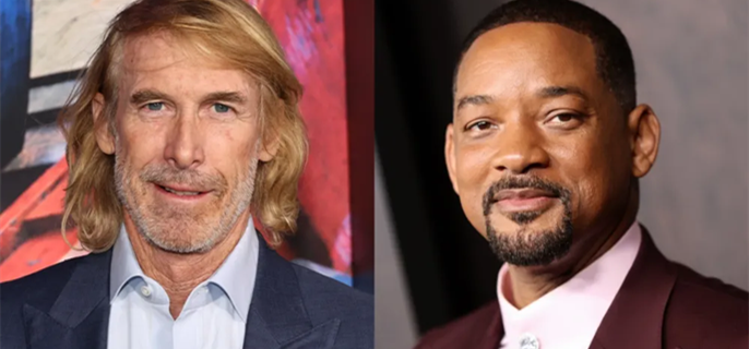 Michael Bay Exits Netflix’s Will Smith Action Film ‘Fast and Loose’ 1