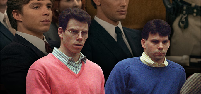 Menendez Brothers Case: Erik Menendez Denied Parole 1
