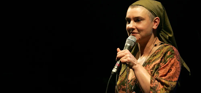 Details of Sinéad O’Connor’s Cause of Death Revealed 1