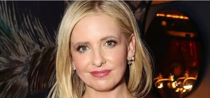 Sarah Michelle Gellar Cast in 'Dexter' Prequel Series 1