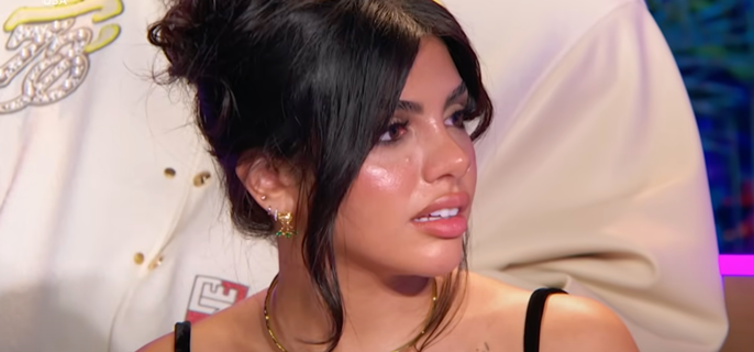 ‘Love Island’ Season 7 Reunion Trailer: Tears, Fighting and Accusations Fly 1