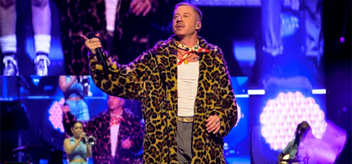 Macklemore Cancels Show In Dubai, Citing UAE Role In “Ongoing Genocide And Humanitarian Crisis” In Sudan 1