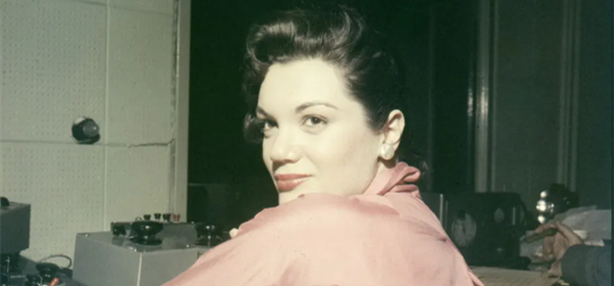 Connie Francis, ‘Who’s Sorry Now’ Singer, Dies at 87 1