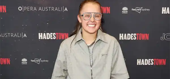 JoJo Siwa Spotted Hanging Out With ‘Celebrity Big Brother UK’ Costar Chris Hughes Amid Kath Ebbs Split 1