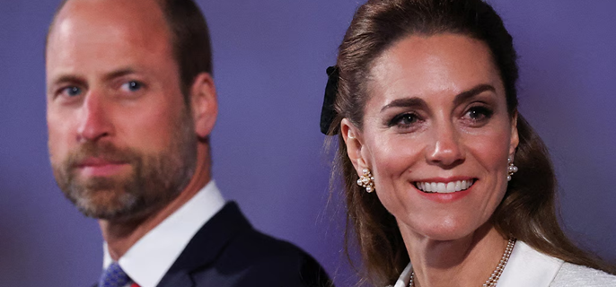 What Prince William Told His and Kate Middleton’s Kids About Her Cancer Diagnosis 1