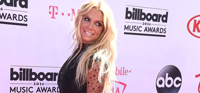 Britney Spears Sends Scathing Message to Her 