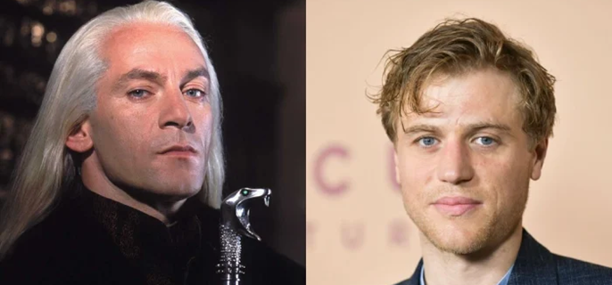 Jason Issacs reacts to newly cast Lucius Malfoy in ‘Harry Potter’ TV series 1
