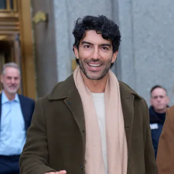 Of Course Justin Baldoni Feels &lsquo;Ecstatic&rsquo; Over Blake Lively Lawsuit Settlement