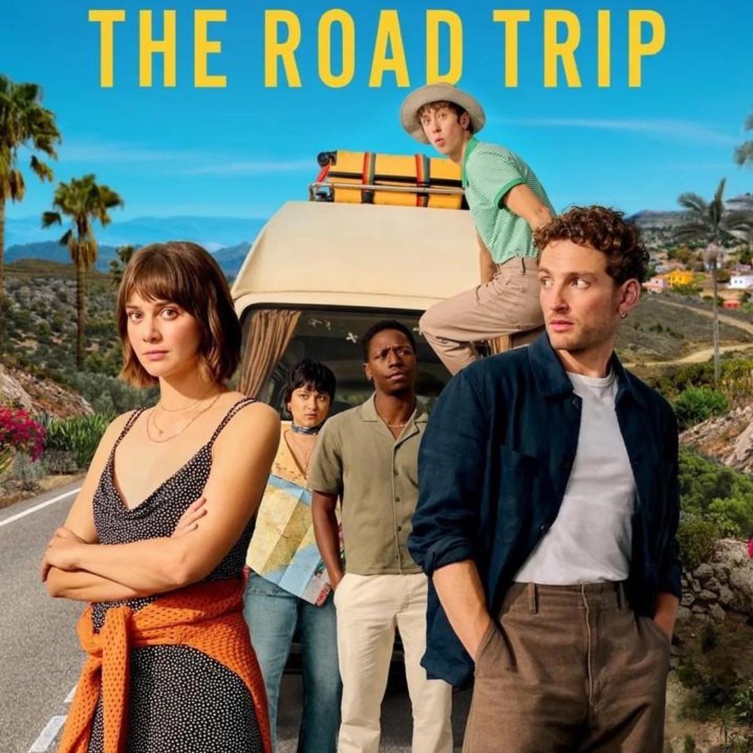 The Road Trip – Season 1 Episode 6