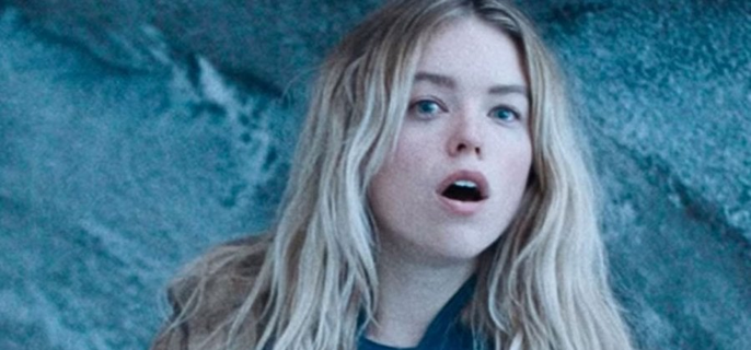 Milly Alcock makes big admission ahead of 'Supergirl' 1