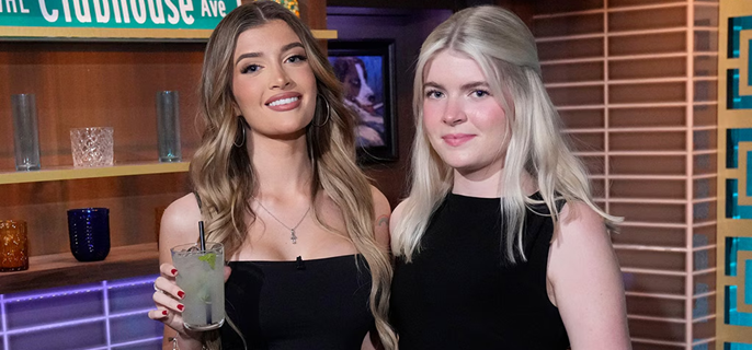 Lola Sheen Addresses Claim She's Dating Sami Sheen's Ex-Boyfriend 1