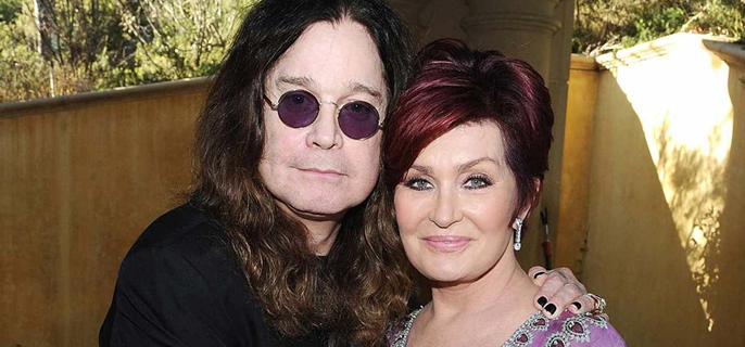 Sharon reveals heartbreaking final evening with Ozzy Osbourne 1
