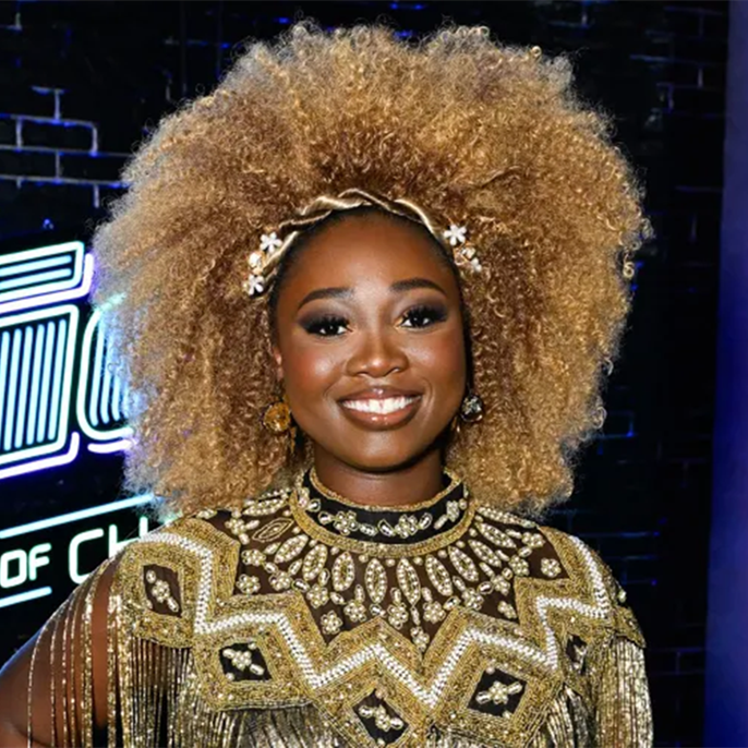 Alexia Jayy Is Crowned the Winner of The Voice Season 29