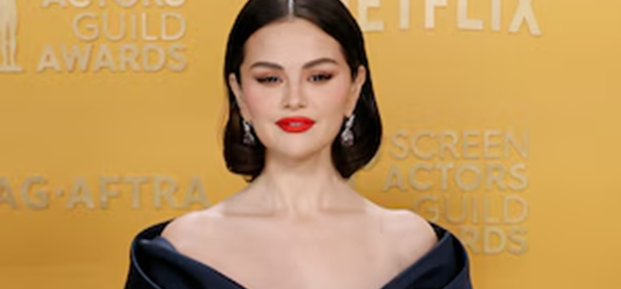 Selena Gomez Playfully Addresses Clone Conspiracy Theory 1