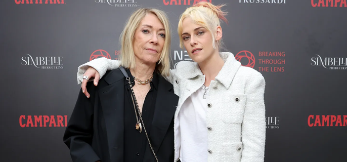 Even Kristen Stewart Had Trouble Getting Her First Feature Financed 1