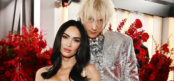 Megan Fox and Costar Michele Morrone Are Not Dating After Machine Gun Kelly Split 1