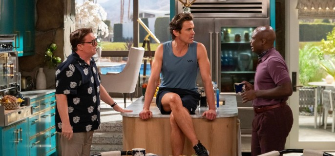 Mid-Century Modern – Season 1 Episode 3 1