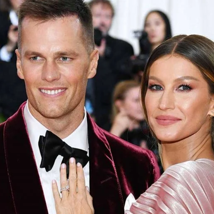 Tom Brady explains how divorce with Gisele B&uuml;ndchen affected his NFL career