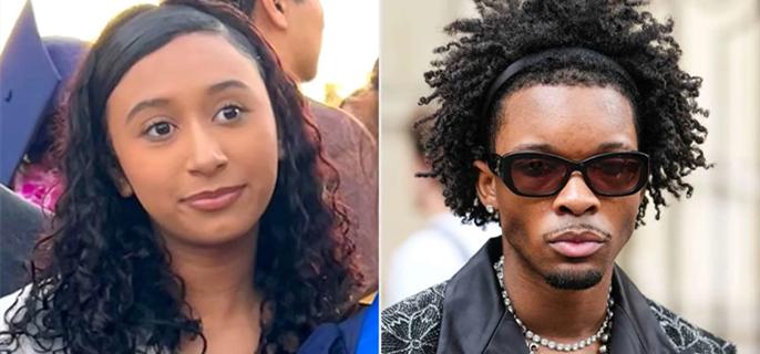 Celeste Rivas Hernandez’s Family Breaks Silence After D4vd’s Arrest on Suspicion of Her Murder 1