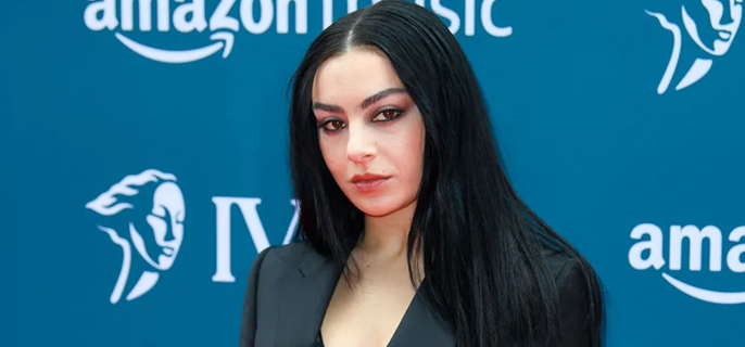 Charli XCX Is “Happy to Help to Prevent Democracy From Failing Forever” With Kamala Harris ‘Brat’ Meme 1