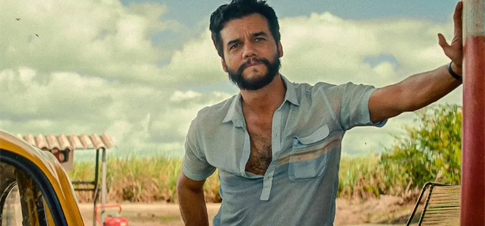 Wagner Moura Becomes First Brazilian to Win Best Actor in a Drama at the Golden Globes 1