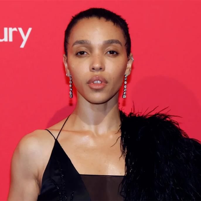 FKA twigs Files New Lawsuit Against Ex-Boyfriend Shia LaBeouf as She Claims NDA Is Illegal